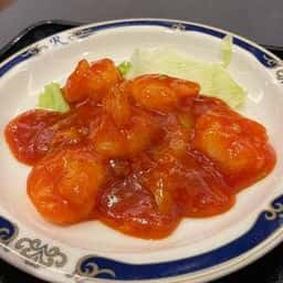とらい食堂