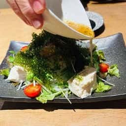 沖縄料理 まーる