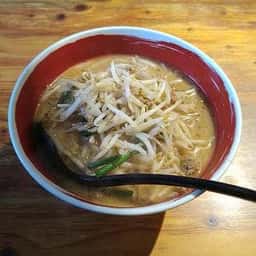 麺場 浜虎