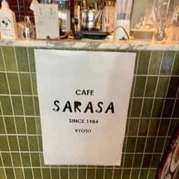 SARASA 枚方T-SITE店
