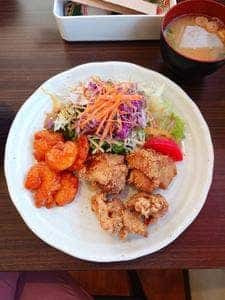Cafe&Kitchen Yu-Yu