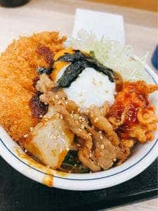 かつや 新宿南口店