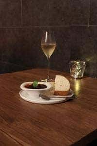 GINZA ONO Gratia -Smoke Dining-