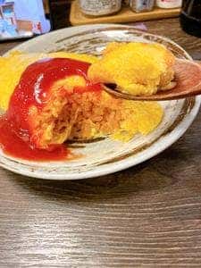串焼のミヤコ