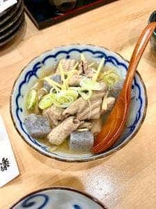 酒・喰・楽 磯貝