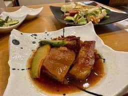 レストラン入江