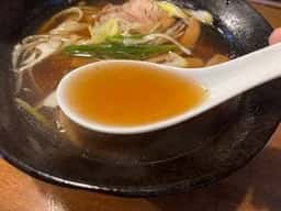 かじかや手打らーめん