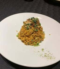 szechwan restaurant 陳