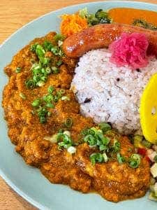 LUCCI CAFE