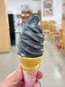 岩手山サービスエリア