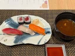 和食 清水