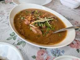 MezBan Restaurant