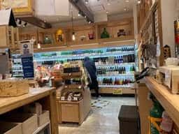 角打ち ぷらっと