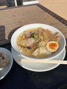 鳥藤 とりそばスタンド