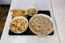 東京KINGうどん 駒込