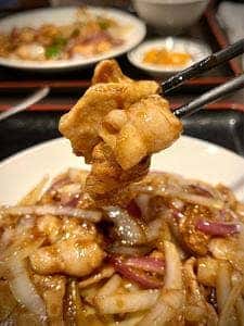 四川料理 蜀香坊