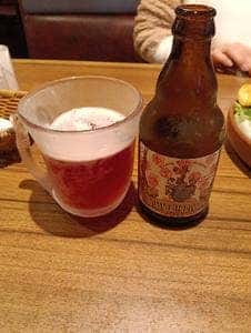 びっくりドンキー 山形店