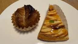 フランス菓子 升山