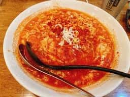 麺や 新のすけ