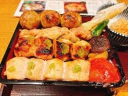 やきとり 荒木山 横浜店