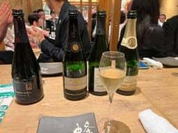 鉄焼酒房 蜂ヤ 本店