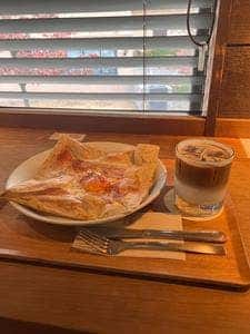 pelican coffee