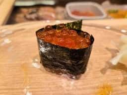 小樽 あかり鮨