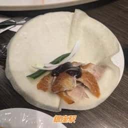 北京ダック専門店民福北京烤鴨店 銀座一丁目店