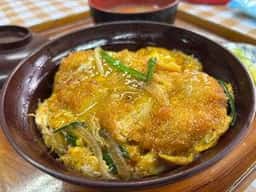 大師食堂