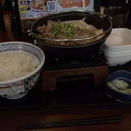 吉野家 秋葉原中央通り店