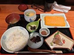 食堂 ナチュラルワイン とき田