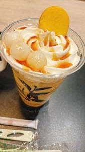 タリーズコーヒー＆TEA ららぽーと堺店