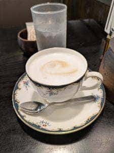 珈琲屋らんぷ 伊勢店