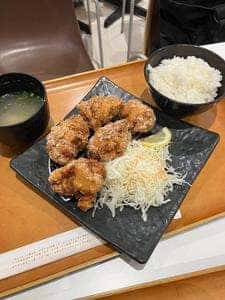鶏三和 イオンモール大高店