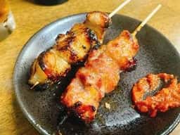 もつ焼き たっちゃん