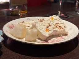 BAR 木蓮