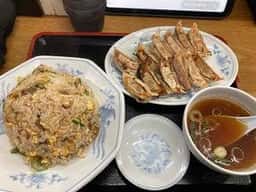 福しん 新宿小滝橋店