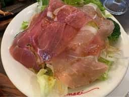 肉の万世 柏店