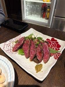 酒菜坊 橋蔵