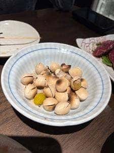 酒菜坊 橋蔵