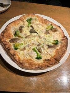 PIZZA STAND 神田店