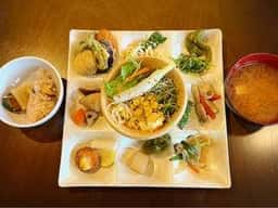 バーバーズ ダイニング