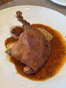 Restaurant 51