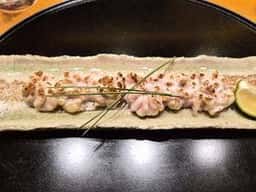 割烹 河口
