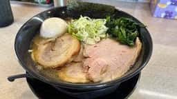 麺匠文蔵上田店