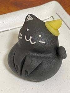 きんつば 中田屋 めいてつ・エムザ店