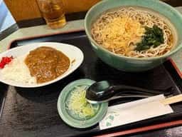大むらそば店