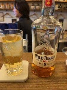 Bar Asumo バーアスモ お初天神店