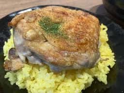 kanakoのスープカレー屋さん BRANCH横浜南部市場店
