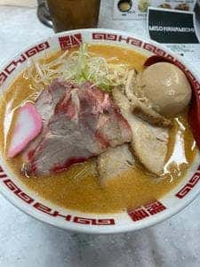MISO HANAMICHI 本店